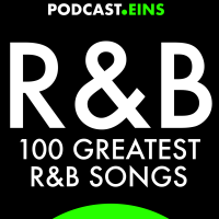 100 Greatest R&B Songs