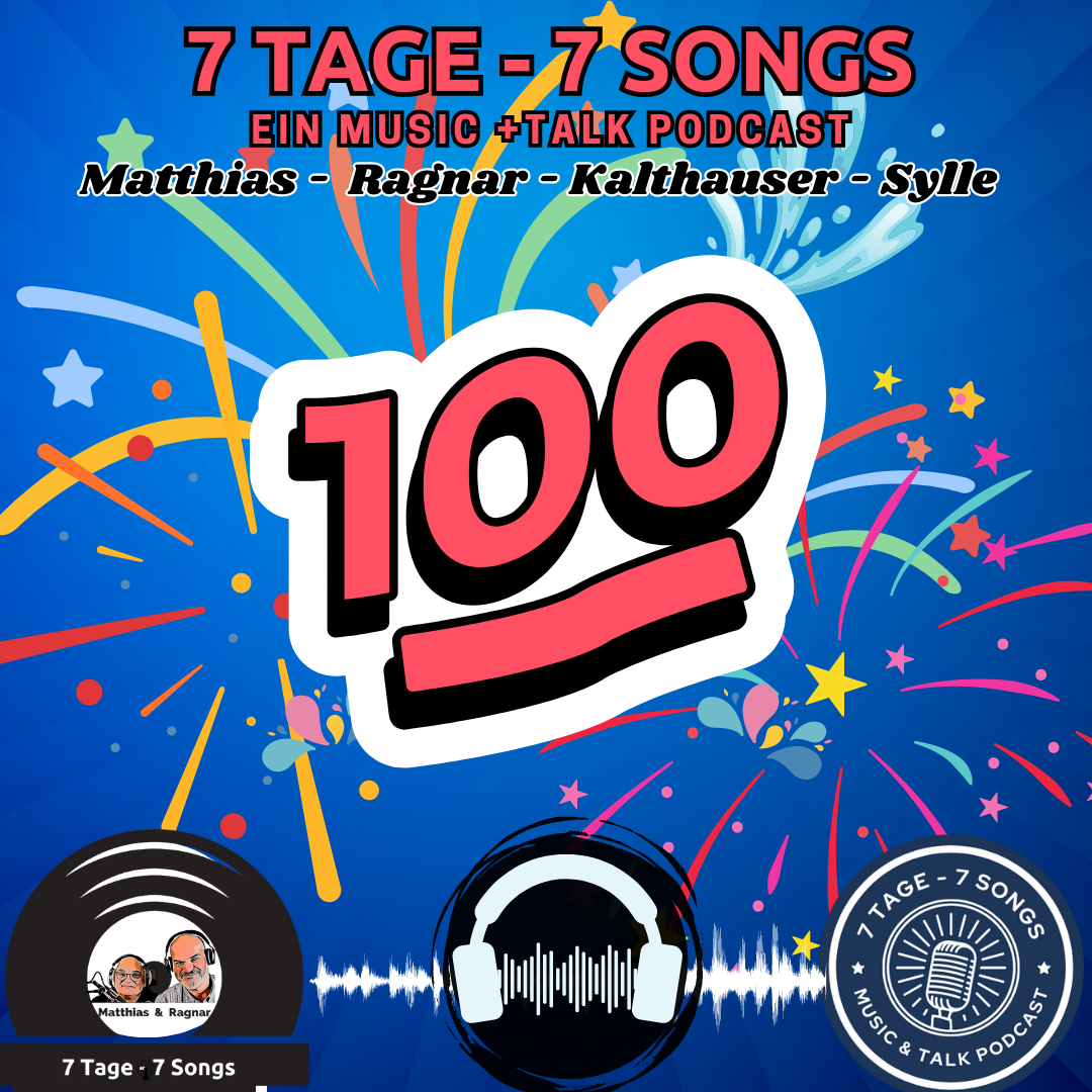 #3.25 FOLGE 100 - Jubiläumsausgabe episode artwork