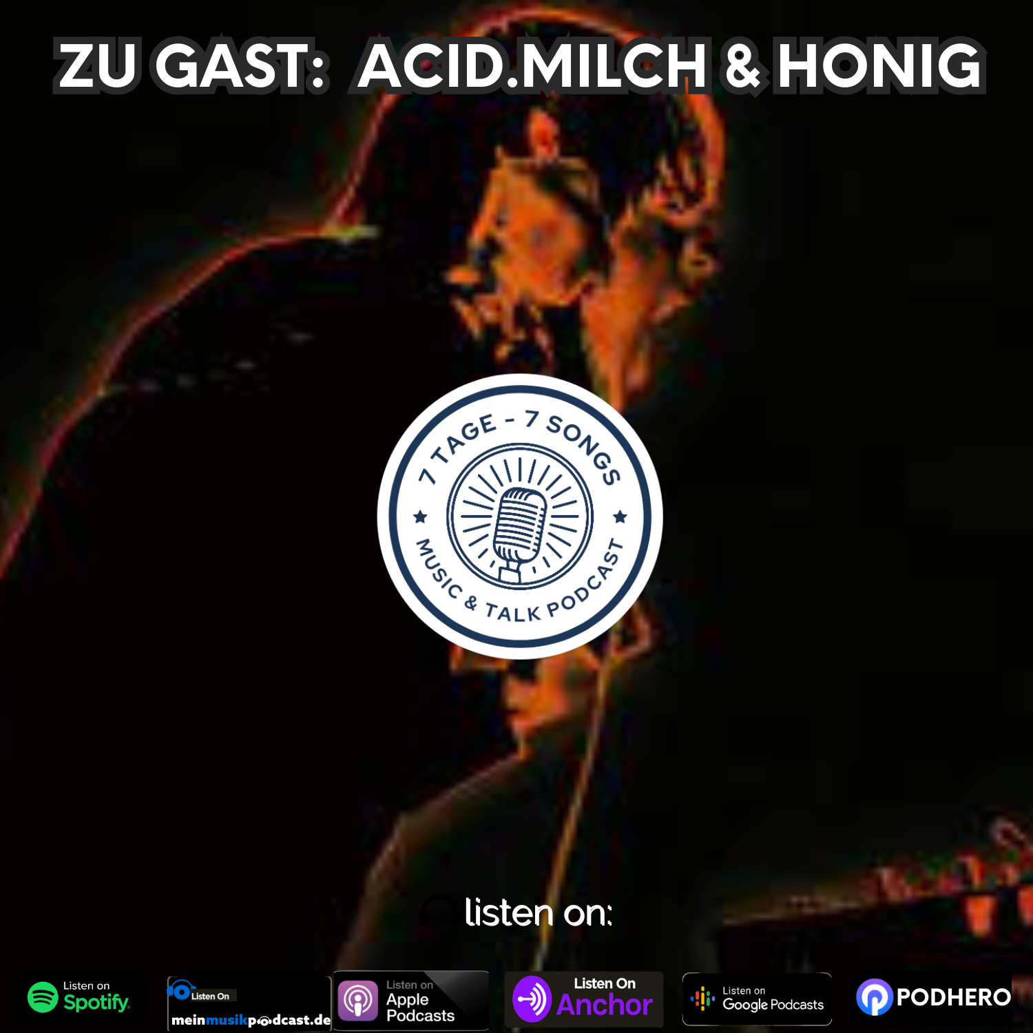 #3.52 Zu Gast: acid.milch & honig episode artwork