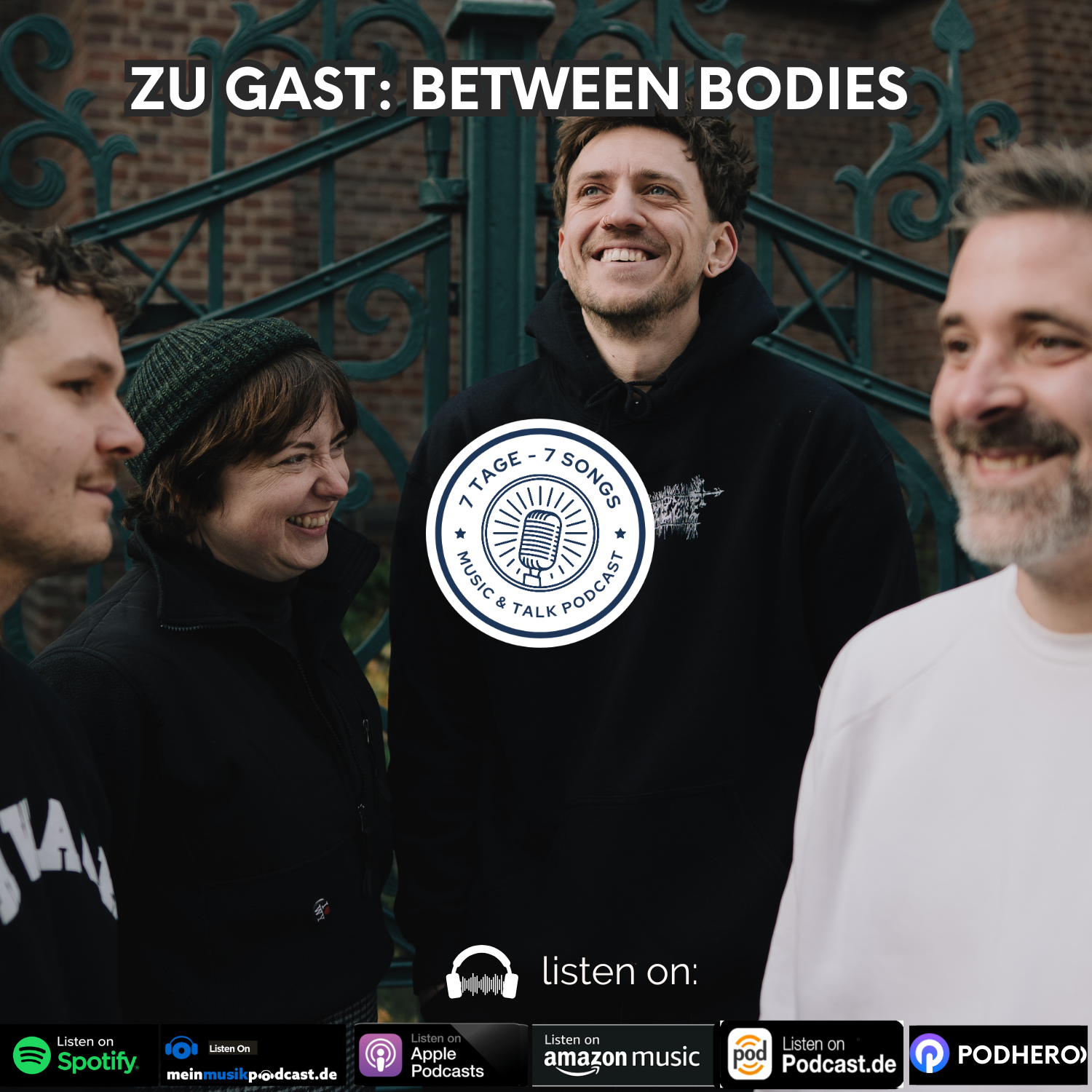 #6.22 Zu Gast: Between Bodies episode artwork