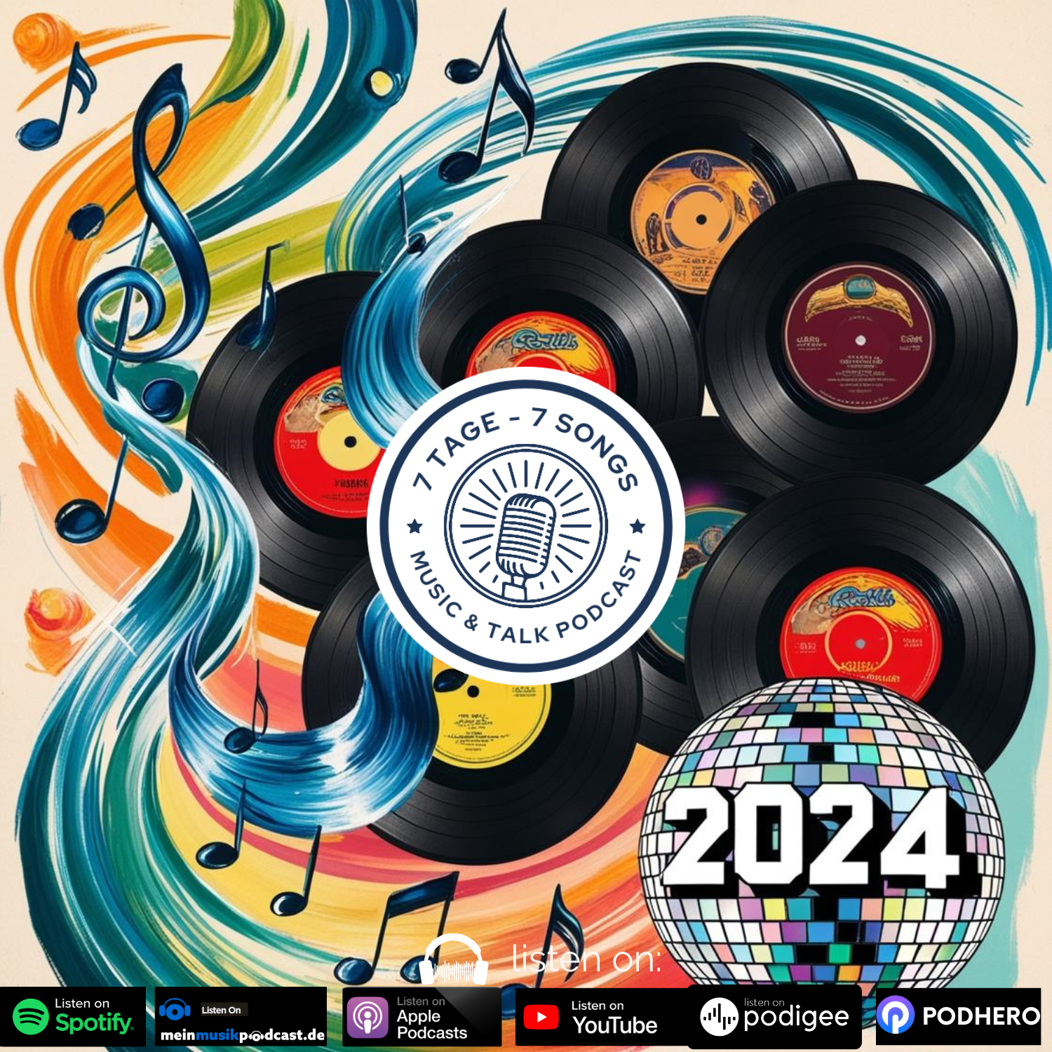 #4.41 Das war 2024 episode artwork