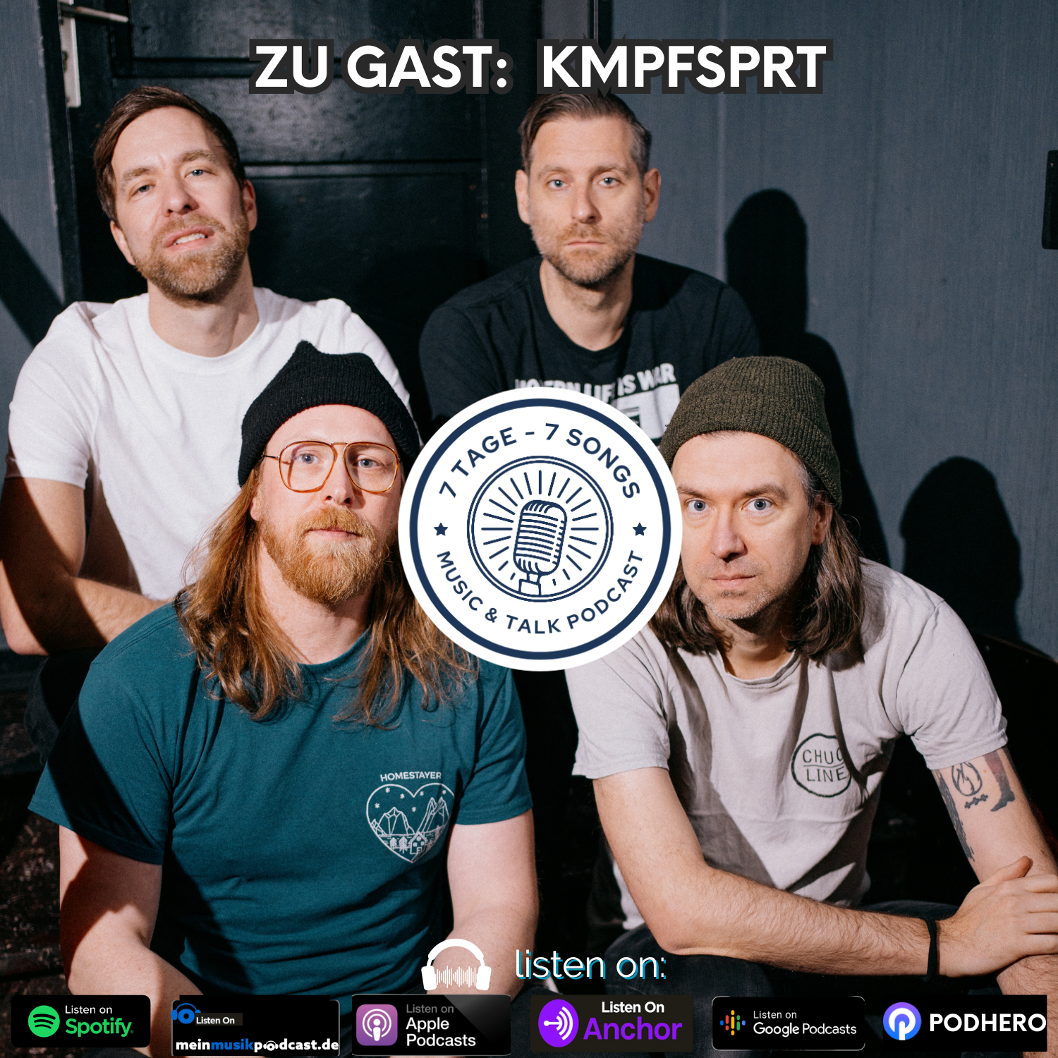 #4.14 Zu Gast: KMPFSPRT episode artwork