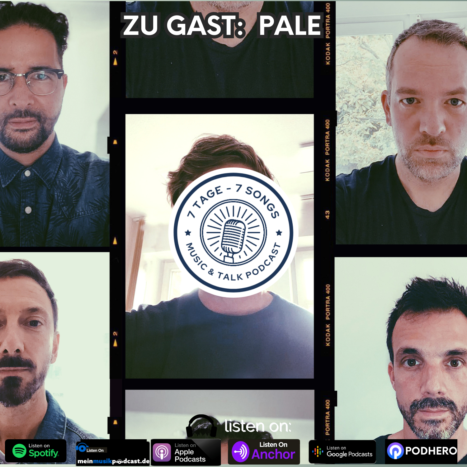 #3.49 Zu Gast: PALE episode artwork