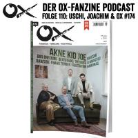 Der Ox-Fanzine Podcast