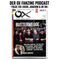 Der Ox-Fanzine Podcast