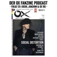 Der Ox-Fanzine Podcast