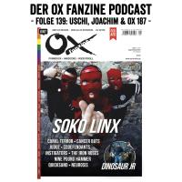 Der Ox-Fanzine Podcast