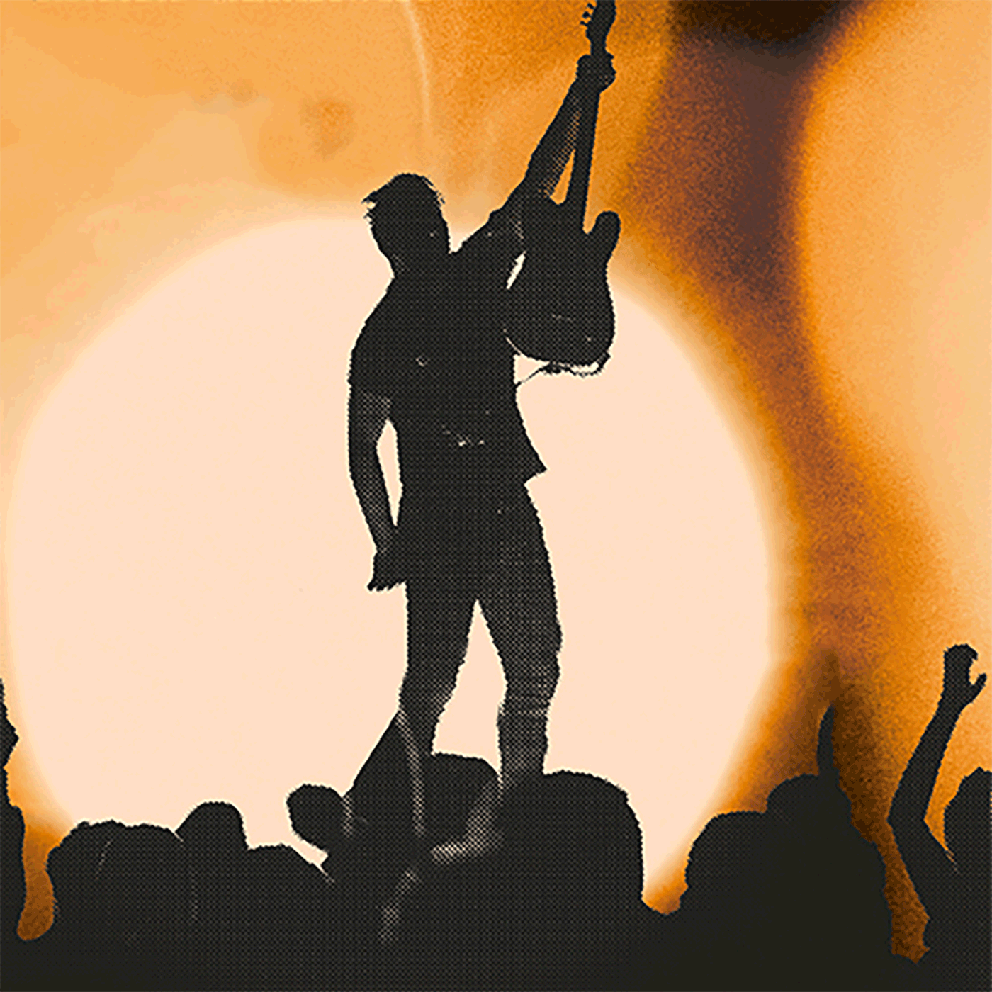 Singen auf Tour – Gesang und Bandmix: Wie du dich im Sound durchsetzt, ohne zu schreien episode artwork