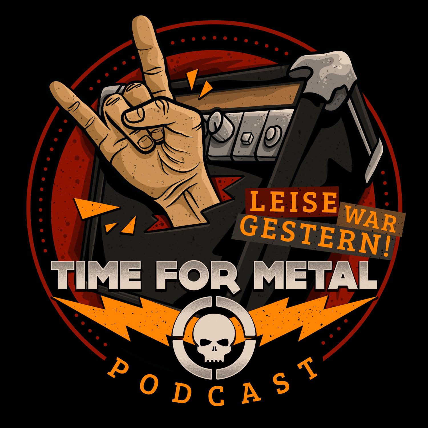 Leise War Gestern (by Time For Metal)