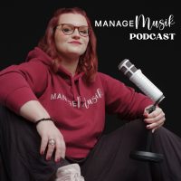 Managemusik - Selbstmanagement im Musikstudium