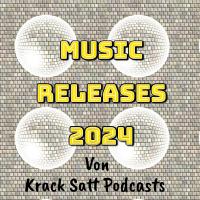 MUSIC RELEASES 2024 | 1