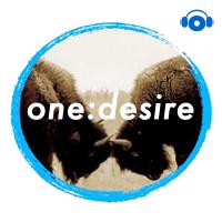 one:desire - Der Podcast über U2