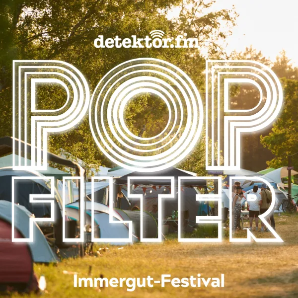 Lime Garden – Love Song (Immergut Festival Spezial)