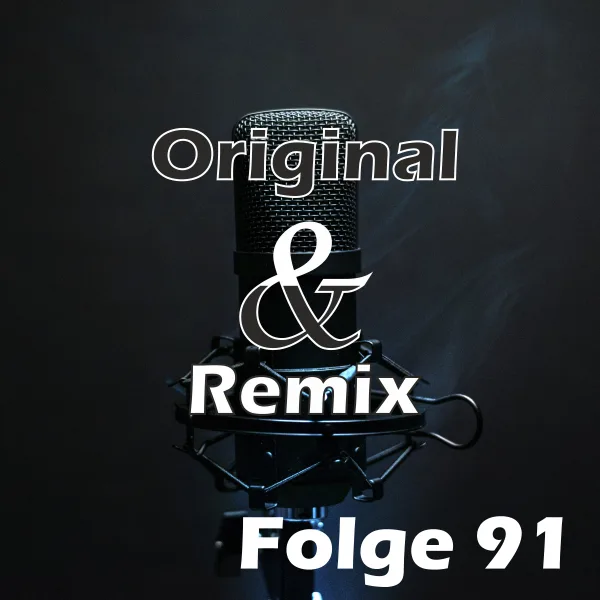 Folge 91 – Flatulenz-Kunst, Alles für'n Arsch