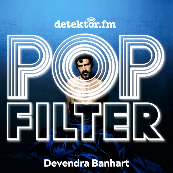 Devendra Banhart ? Twin