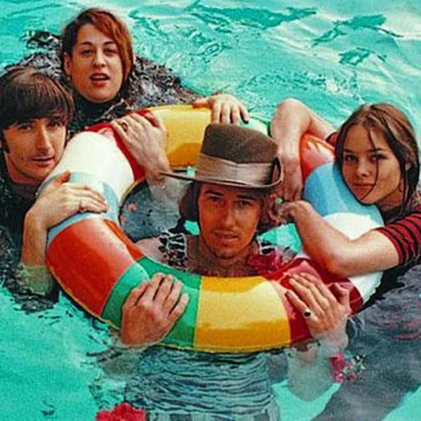 California Dreamin' – The Mamas & The Papas