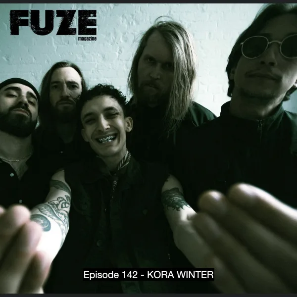 Episode 142 – KORA WINTER