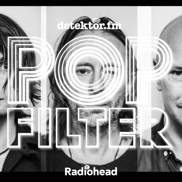 Radiohead ? There, There