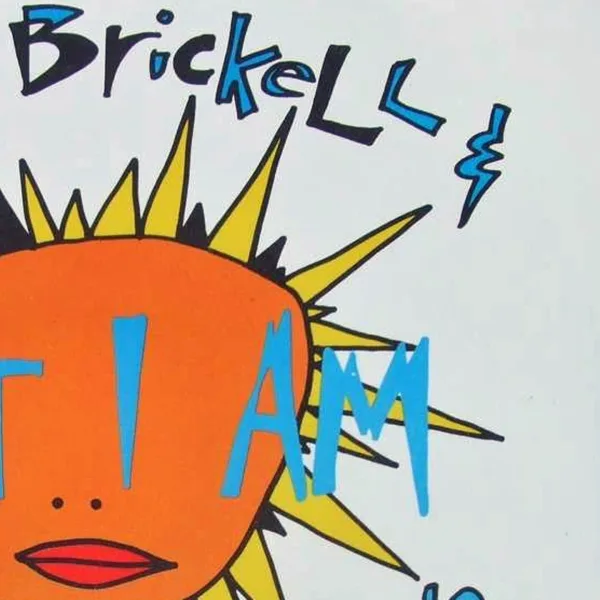 What I Am – Edie Brickell & New Bohemians