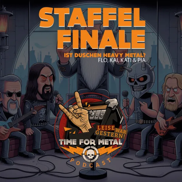 Folge 117 – Das Finale Staffel 2