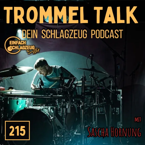 Morgens Sozialarbeit und Abends die Rock am Ring Bühne – Sascha Hornung