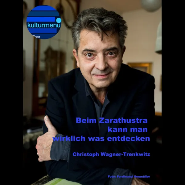 #25 – Also sprach Zarathustra