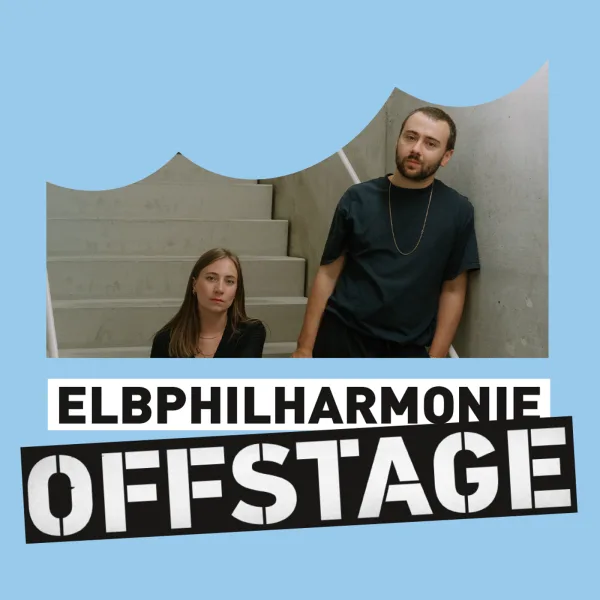 7: Elbphilharmonie Offstage ? Recap Erste Staffel