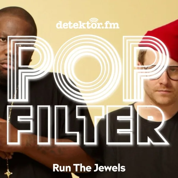 Run The Jewels ? Run The Jewels
