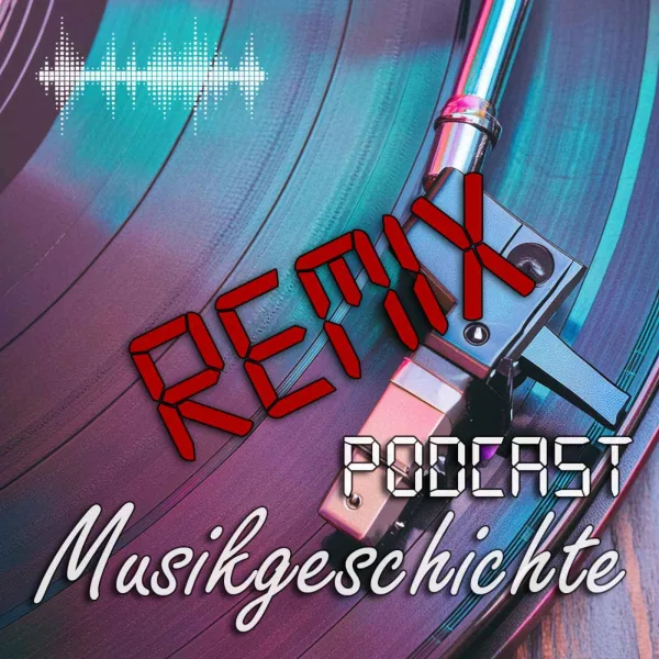 Musikgeschichte Remix – Raritäten