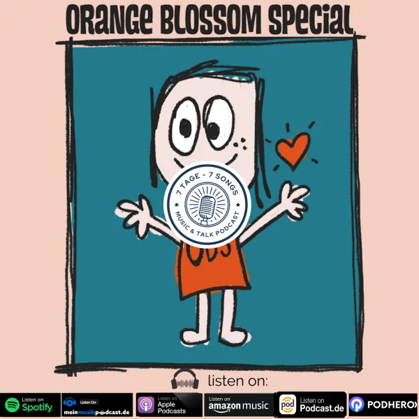 #6.17 Orange Blossom Special