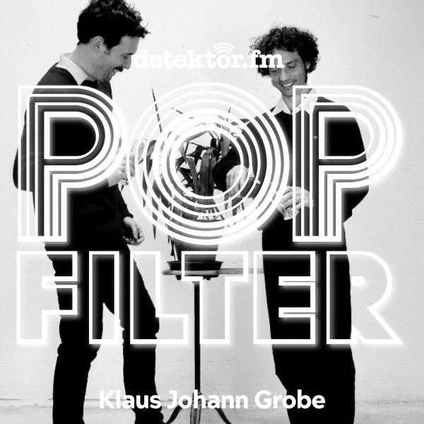 Klaus Johann Grobe ? When You Leave
