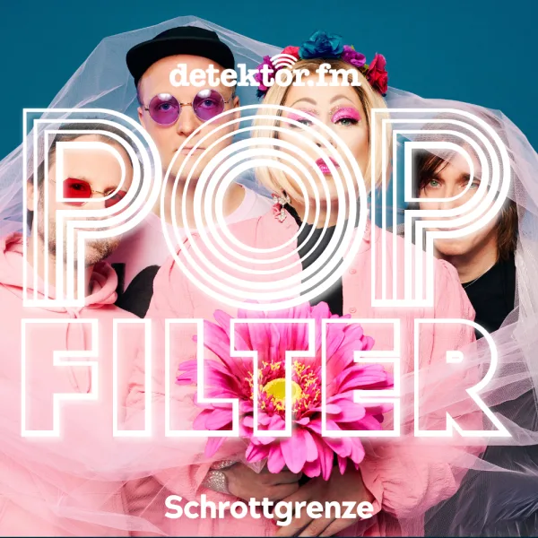 Takeover-Woche mit Charlotte Brandi: Schrottgrenze – Traurige Träume (feat. Sookee)