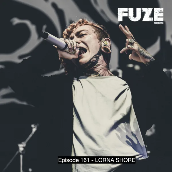 Episode 161 – LORNA SHORE