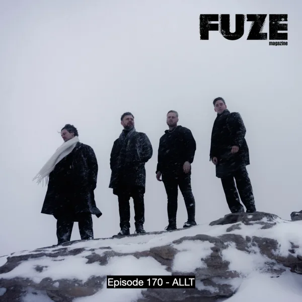 Episode 170 – ALLT