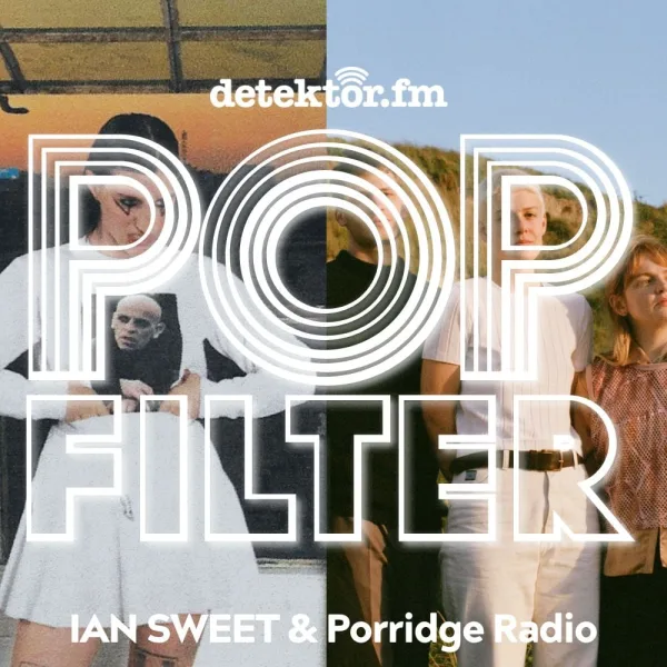 Wie IAN SWEET & Porridge Radio an einem Tag einen Song schreiben