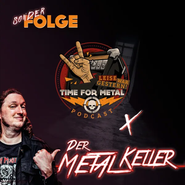 Keller War Gestern – Eine Crossoverfolge von Leise War Gester & Der Metalkeller
