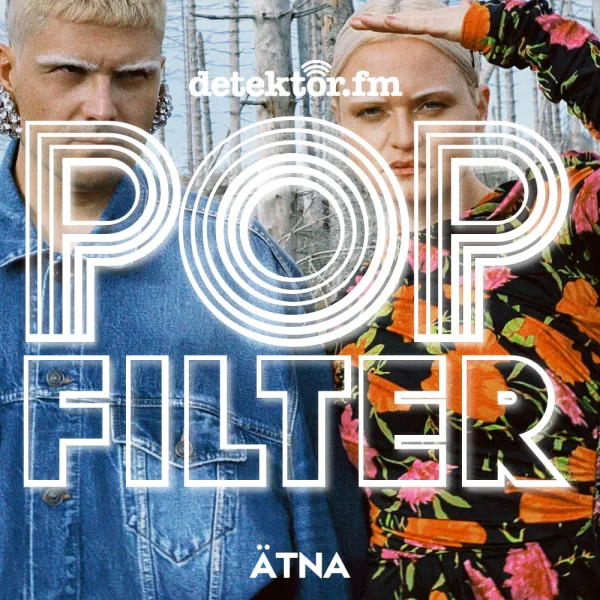 ÄTNA – Lucky Dancer