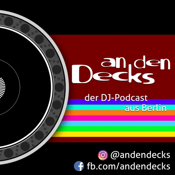 An den Decks – S01E02 – Thomas Haak