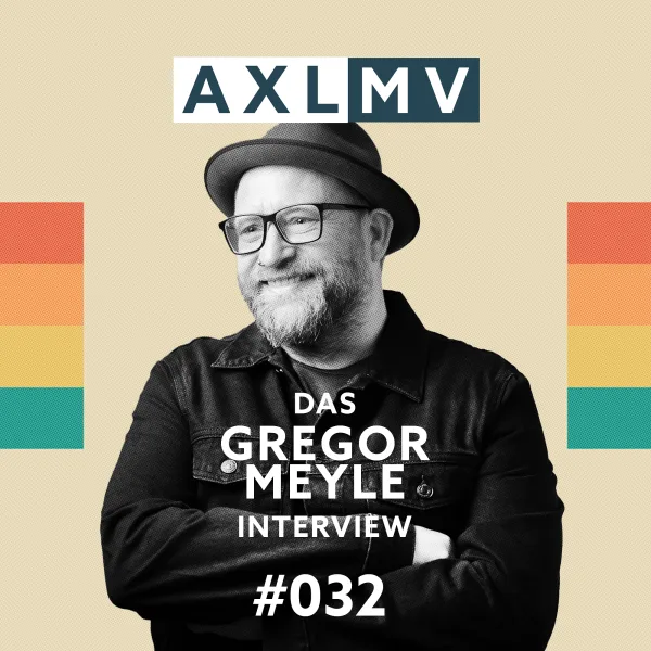 Das Gregor Meyle Interview