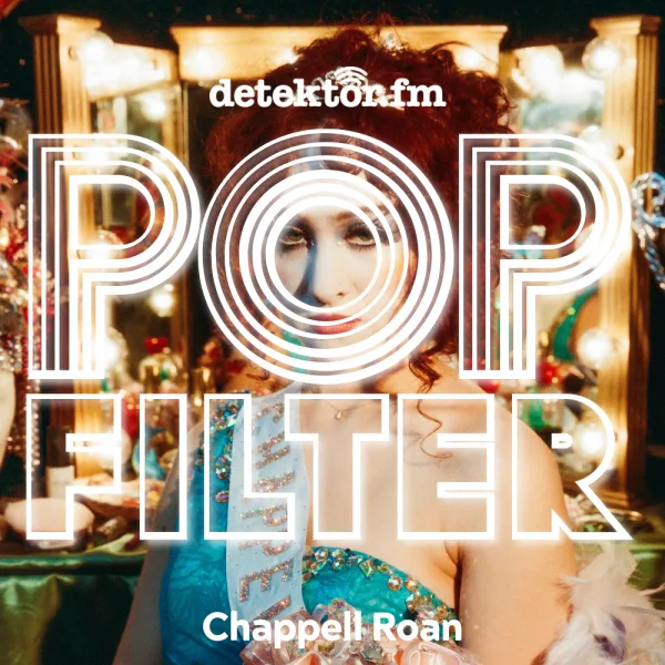 Chappell Roan ? Good Luck, Babe!