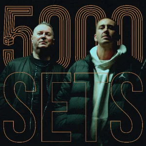 A.D.H.S. b2b Thomas Schumacher – 5000 Sets – Jeden Tag ein Set Special Podcast