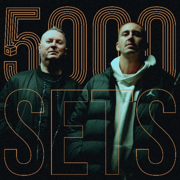 A.D.H.S. b2b Thomas Schumacher – 5000 Sets – Jeden Tag ein Set Special Podcast