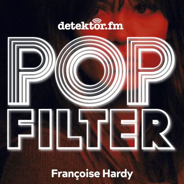 Françoise Hardy – Message personnel