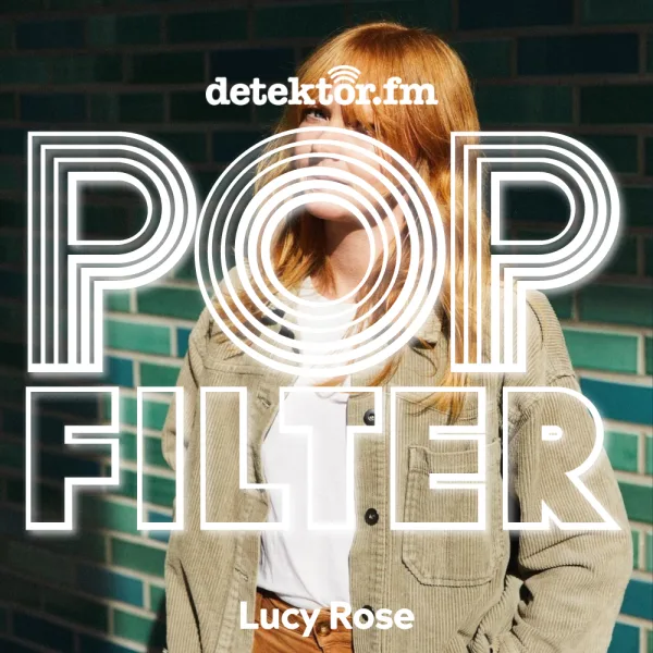 Lucy Rose ? Could You Help Me