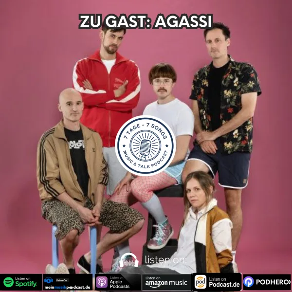 #6.24 Zu Gast: Agassi