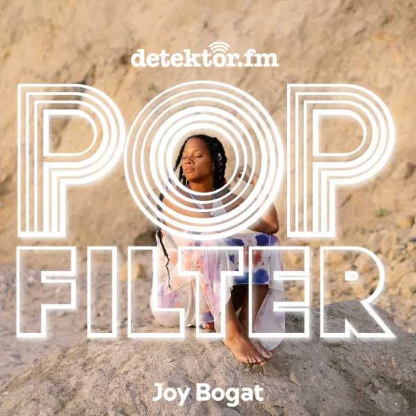 Joy Bogat ? Milk And Honey