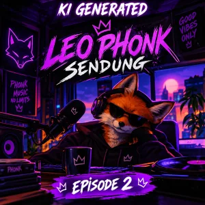 Leo´s Phonksendung Episode 2