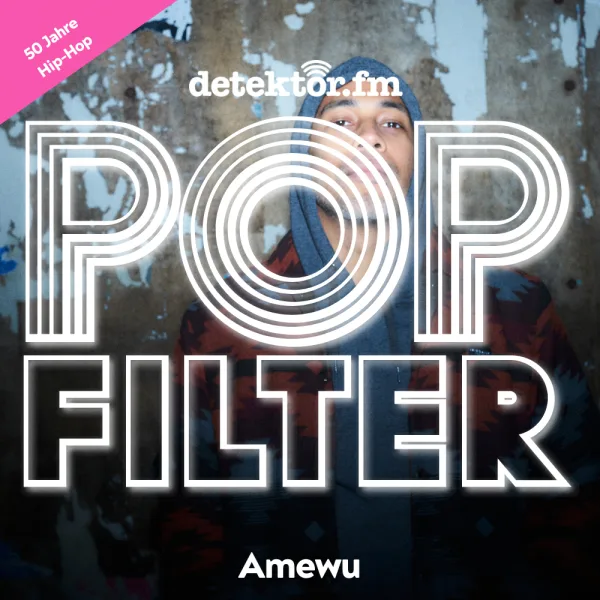 50 Jahre Hip-Hop mit Amewu: Deca ? Mammon?s Mantra