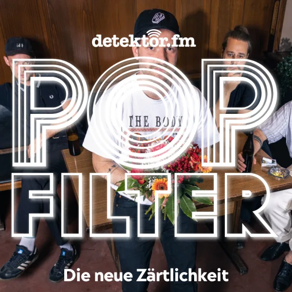 Die neue Zärtlichkeit – Funky Christmas