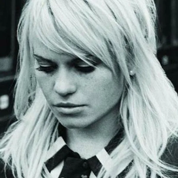 Mercy – Duffy